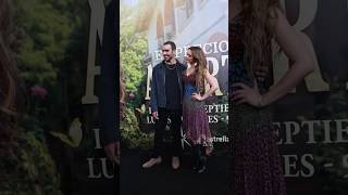 Celebrity Marcus Ornellas y Scarlet Gruber [El Precio de Amarte] Profile