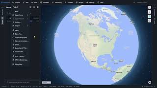GeoLibre Tutorial (Part 1 of 3)