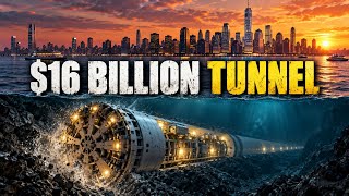     America’s Tunnel Crisis