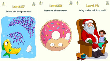 DOP 2  Level 90-115 Gameplay Walkthrough(Android & iOS)