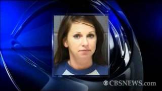 Ill. Teacher Accused of Having Sex with Student
