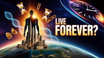 What if Humans Could Live Forever? #immagine 