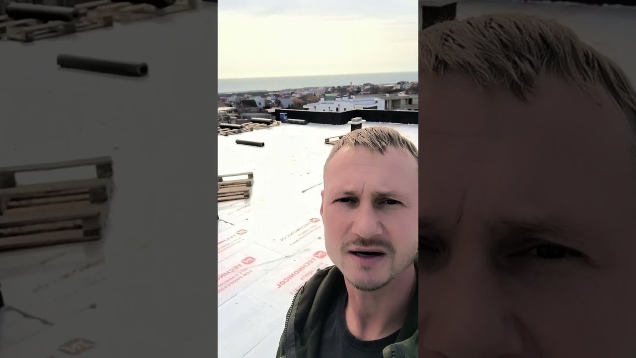 Геленджик домокомплекты кровля