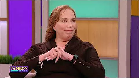 This Woman Survived And Escaped A Serial Killer