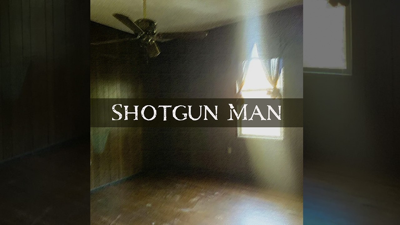 Watch Shotgun Man - Kevin McIver (Original Song) on YouTube Watch Shotgun Man - Kevin McIver (Original Song) on YouTube
