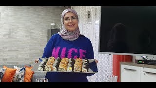 مابقيتش غدي تمشيو لريسطرات ديال السوشي                                             SUSHI