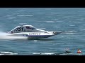 Brockville 2022 - Formula 2500 Saturday Heat 1B