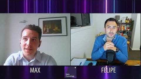 Analytics in Sport | Max Metral, Sr. Analytics Manager F1 | Data Science Leadership Felipe Flores