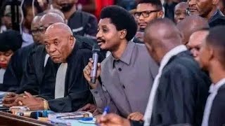 Download Lagu 🛑DIRECT GRANDE SURPRISE NA DOSSIER MUTAMBA...FATSHI DÉÇU? MP3 Download Lagu 🛑DIRECT GRANDE SURPRISE NA DOSSIER MUTAMBA...FATSHI DÉÇU? MP3