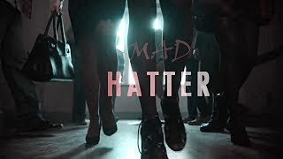 riverdale girls | mad hatter