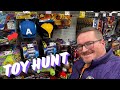 A Whole LOT of MOTU: Toy Hunting