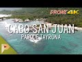 PARQUE TAYRONA - CABO SAN JUAN DRONE 4K | Colombia | Próxima Parada