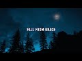 Fall From Grace (Pluralone Cover) (Lyric Video)