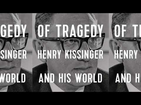 Video: Henry Kissinger: Biografi, Karriere Og Personlige Liv