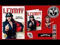 LEMMY - A FEBRE DA LINHA BRANCA