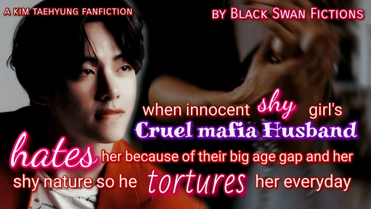 [Last] MAF*A husband TORTURE SHY wife who's 6 yrs younger than him coz he HATES HER | KTH FF