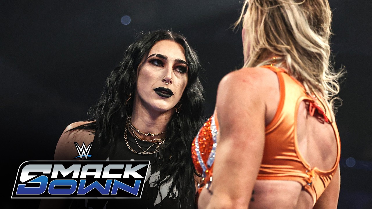 Jacy Jayne derrota a Charlotte Flair con ayuda de Fatal Influence