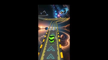 GOING BALLS SUPER SPEEDRUN, HARD LEVEL SECTIONS, PORTAL RUN Walkthrough Android, iOS