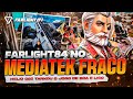 FARLIGHT 84 EM ANDROID SUPER FRACO RODANDO LISO🔥🔥🔥O NOVO APEX MOBILE