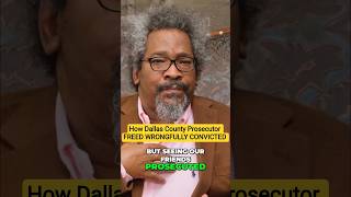 Dallas County STOPPED Prosecution After THIS #dallas #dallastx #dallastexas #texas #law #lawyer