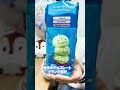 【ディズニー】あの大人気リトルグリーンまんがお土産仕様になって新発売！