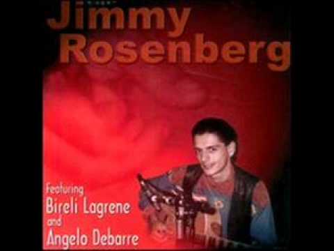 Jimmy Rosenberg - Im In The Mood For Love