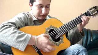 Engañada de Los Tres Reyes por Wilson Carpio. chords