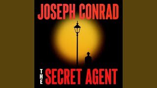 Chapter 90 - The Secret Agent
