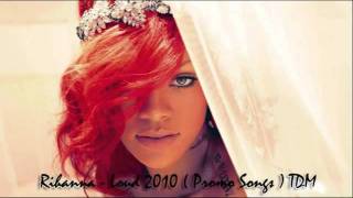 Rihanna   Man Down