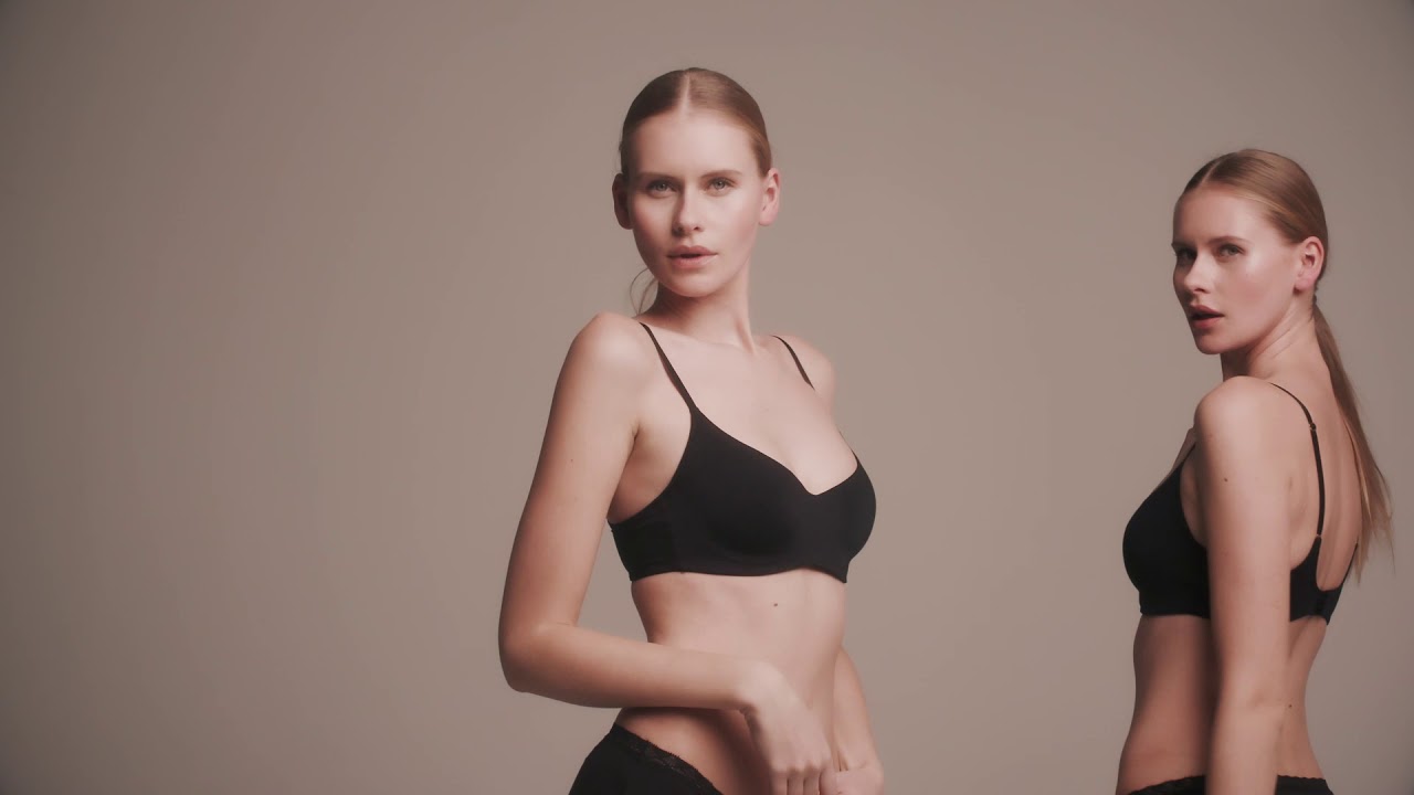 Natori Bras - Underneath T-Shirt Bra 