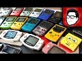 My Game Boy Collection - Collector's Guide + Favorite Games! | Nintendrew