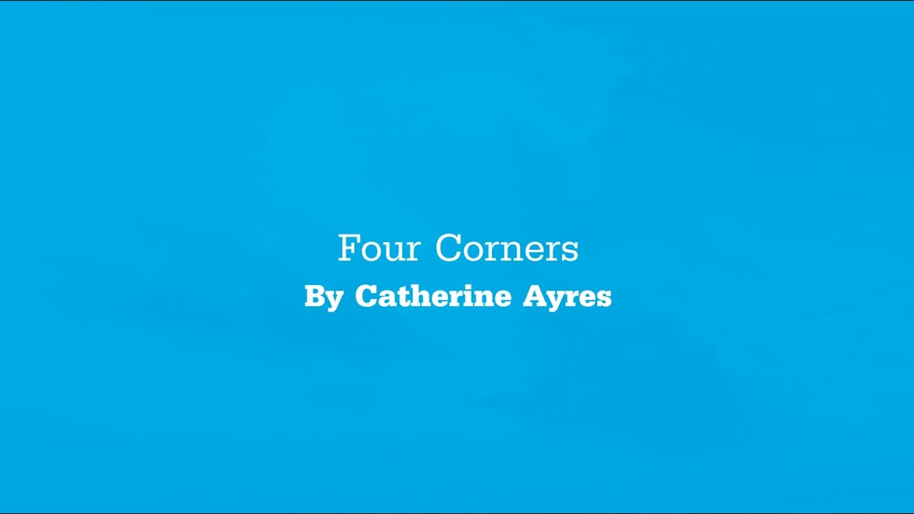 WRITE Where We Are NOW: Four Corners