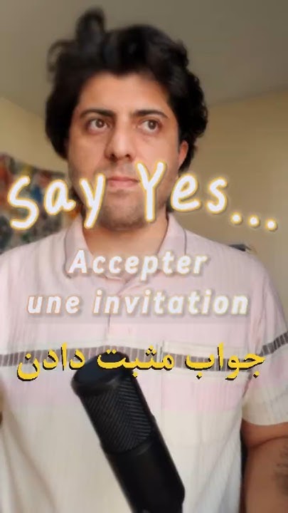 say-yes-to-an-invitation-in-french