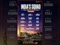 🇮🇳 Ireland Awaits, Team India Arrives! 💙🏏 | A New Mission Begins in 2026 🔥#teamindia
