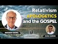 Relativism apologetics and the gospel  gregory koukl