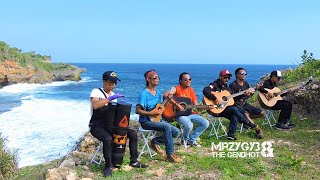 Antara Jakarta Dan Penang Acoustic Pengamen Jos The Gendhot