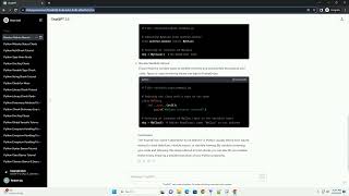 python class name is not defined