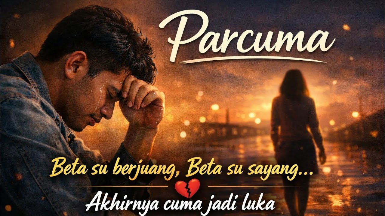 PARCUMA – Lagu Pop Ambon Terbaru 2026 | Lagu Timur Paling Dicari