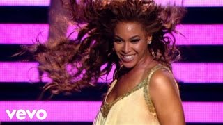 Video thumbnail of "Beyoncé - Deja Vu (Live Video PCM STEREO)"
