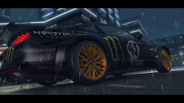 Need for Speed™ No Limits v1.8.4 Mod APK+DATA