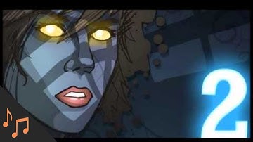 Sonny 2 Music - Final Encounter (Battle Music) [Official OST]