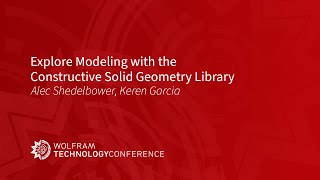 Explore Modeling with the Constructive Solid Geometry Library Net Worth