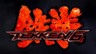 Tekken 6 my savedata