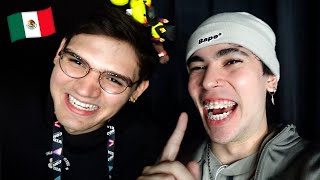 Thumbnail for viaje a méxico 🇲🇽