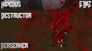 Hideous Destructor: Berserker - E1M2