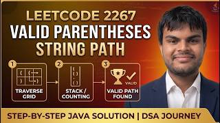 Details Day 2 | LeetCode 2267 | Java Solution & Explanation | #LaxDSA Guide