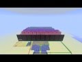 [Minecraft] ワープロ (ワールド配布)