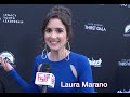 The Amazing Laura Marano attends the 14th Annual Thirst Gala
