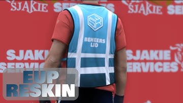 "EUP Reskin - Staffhesjes" | GTA V Cinematic