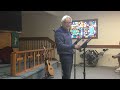 korah before Balaam in Pergamun
